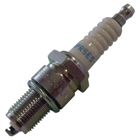 lawn mower spark plug honda